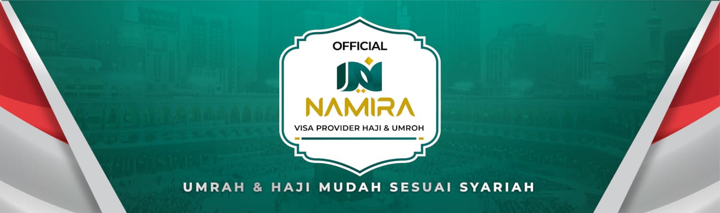 Namira Travel umrah haji sesuai syariah Tuban Semarang